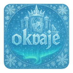 okbaje logo